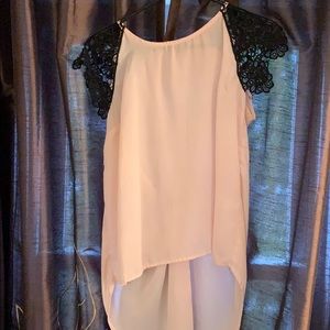 Charlotte Rouse blouse